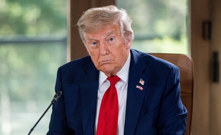 Donald Trump od początki drugiej kadencji zaostrzył politykę wobec niechcianych obcokrajowców