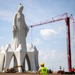 Pomysłodawcą i fundatorem przedsięwzięcia jest przedsiębiorca Roman Karkosik wraz z żoną Grażyną