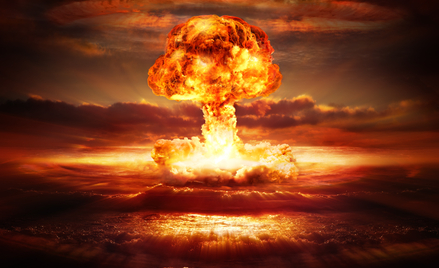 Jakie konsekwencje miałaby wojna atomowa?
