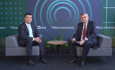 Leszek Skiba: Pomimo pandemii, sektor bankowy może chwalić się dobrymi wynikami