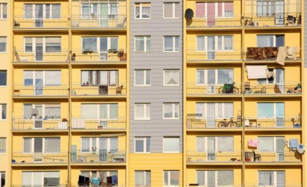 Ceny mieszkań w blokach z wielkiej płyty rosną. Im bliżej centrum, tym jest drożej