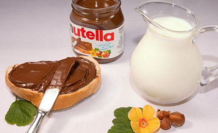 Francja: Walka o Nutellę w supermarketach. "Byli jak zwierzęta"