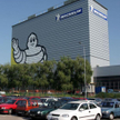 Fabryka opon Michelin w Olsztynie