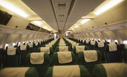 Wypełnienie samolotów odlatujących z portów europejskich wynosi średnio 80 proc. A będzie jeszcze ci