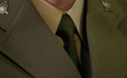 Prokuratura wojskowa jeszcze przez rok