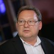 Krzysztof Wieczorkowski, prezes Sonelu