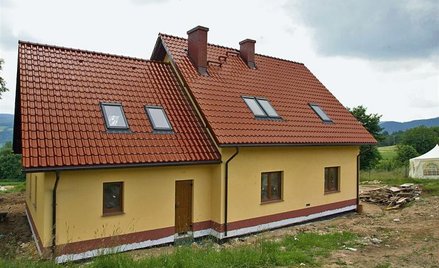 Wpadł im w oko