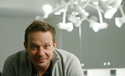 Grzegorz Małecki
