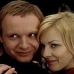 Barbara Brylska w filmie "Ironia losu"