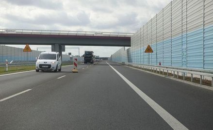 Przy inwestycjach drogowych nie będą już konieczne tak liczne zabezpieczenia akustyczne
