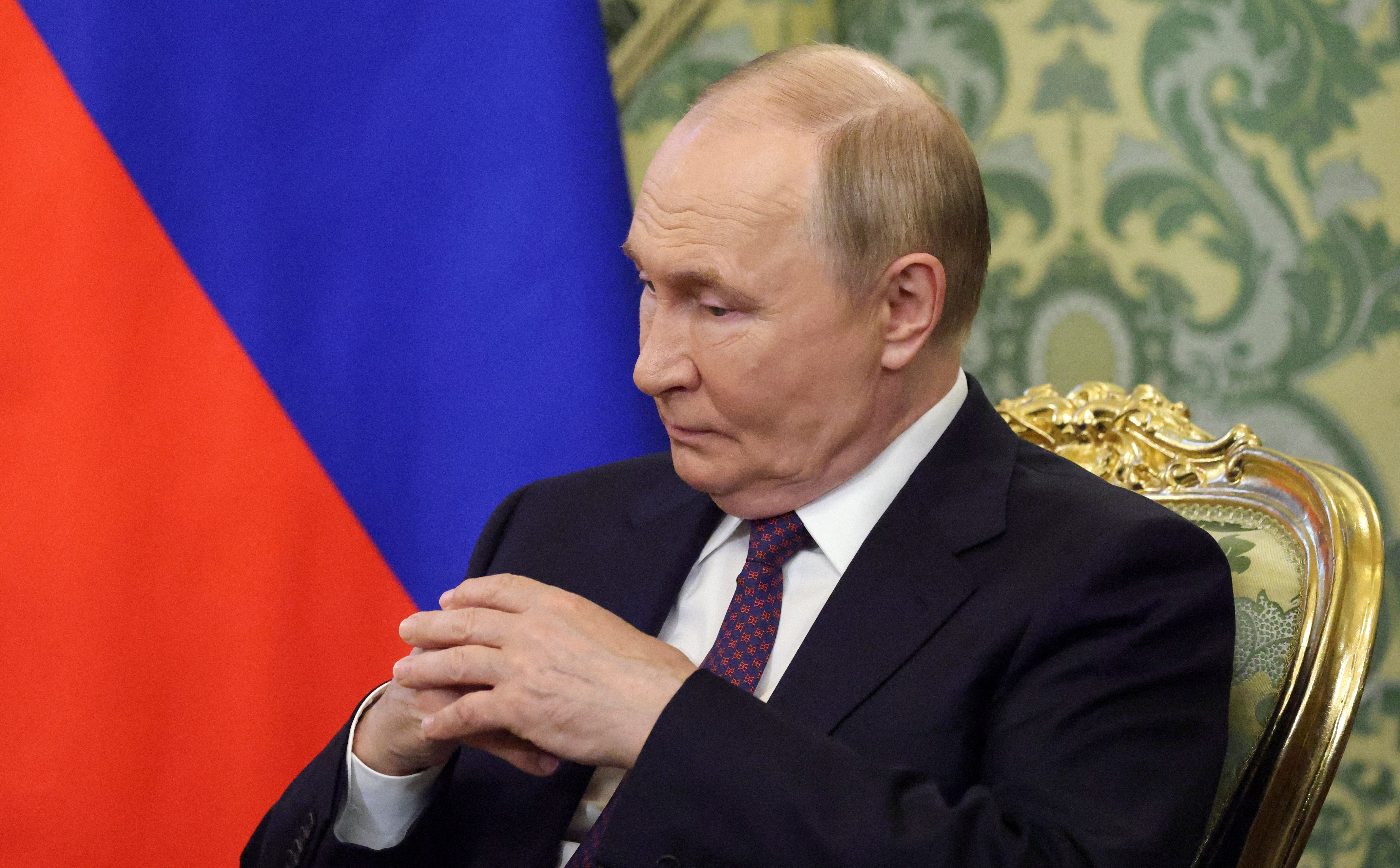 Władimir Putin jedzie do Xi Jinpinga. „Nie korzystamy już z dolarów, ani euro”