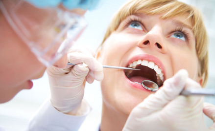 Wkrótce w gabinecie stomatologicznym znieczulenie ogólne ma być dostępne dla większej liczby osób ni
