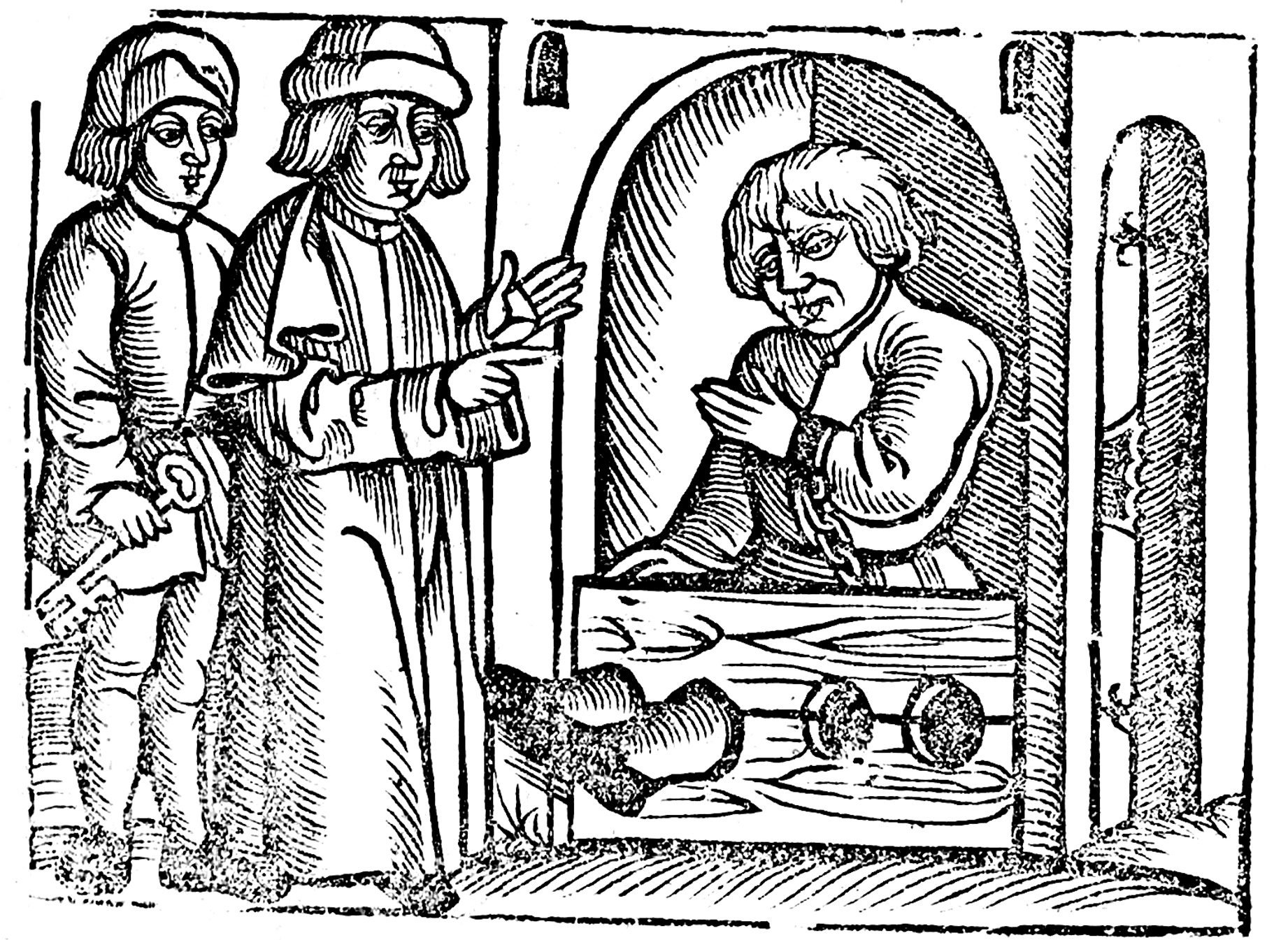 „Polska sarmacka. Historia zwykłych ludzi”: Podpisują się swoimi rękami