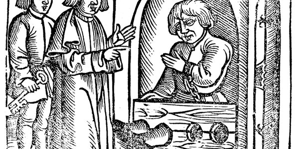 „Polska sarmacka. Historia zwykłych ludzi”: Podpisują się swoimi rękami