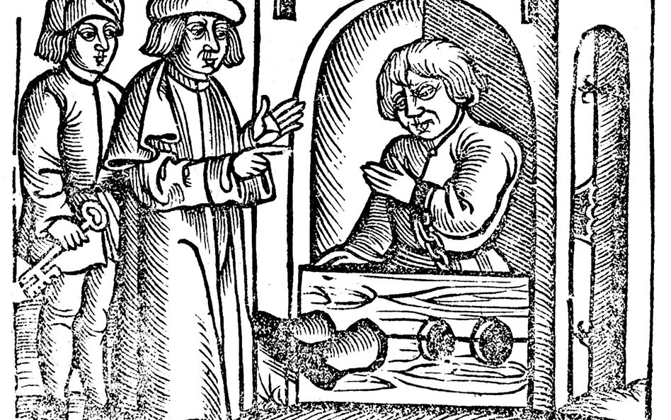 Wykupienie się z poddaństwa było kosztowne. Zdarzało się, że można było spłacać należność w ratach. 