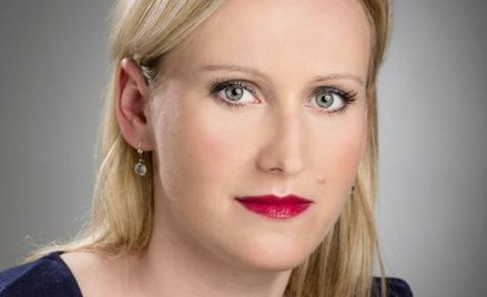 Anna Główka, radca prawny w warszawskim biurze Rödl & Partner