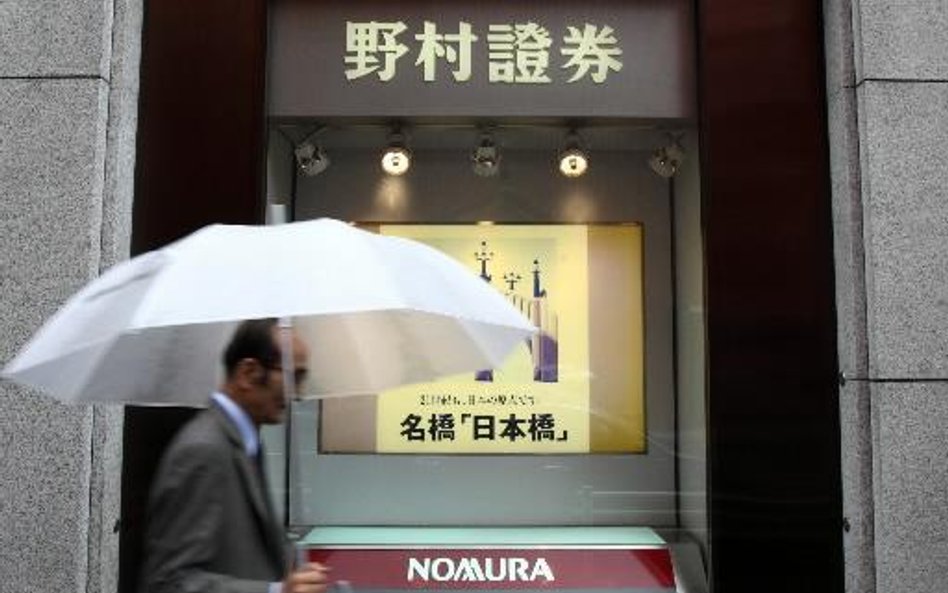 Nomura: Rating Polski może spaść?