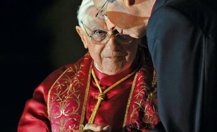 Koniec epoki kremówkowej