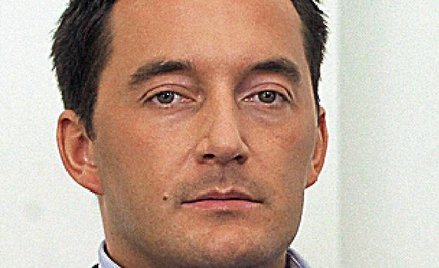 Adrian Furgalski, dyrektor w Zespole Doradców Gospodarczych TOR