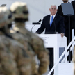 Mike Pence: Ameryka kocha Polskę i Polaków