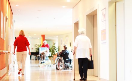 Ważne zmiany w funkcjonowaniu domów społecznej pomocy