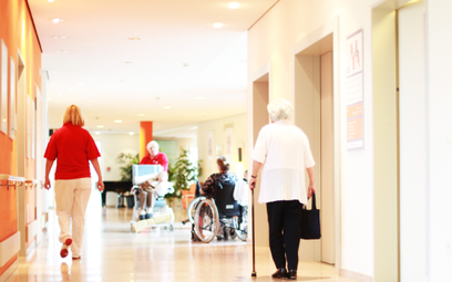 Opieka wytchnieniowa: DPS odciąży opiekunów osób niepełnosprawnych