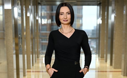 Justyna Wilczyńska-Baraniak