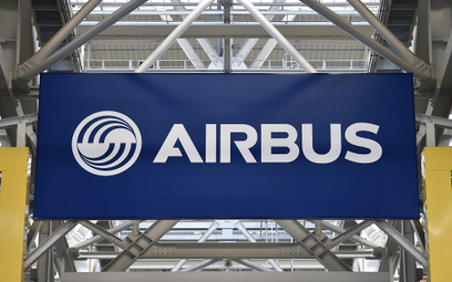 Airbus zapłaci miliardy euro za korupcję. Nie będzie procesu