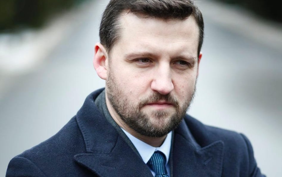 Virtuti Militari dla Kuklińskiego