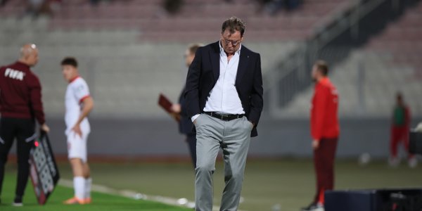 Polska w barażach o mundial zagra u siebie z Irlandią lub rywalem z Bałkanów