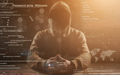 Co trzecia mała firma boi się cyberprzestępców