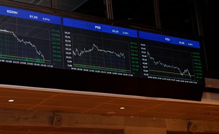 Pechowa trzynastka w rejestrze shortów. Jest nowy „lider”