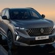 Nowe Renault Austral full hybrid E-Tech, samoładująca się hybryda