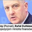 Samorządowcy przeciwni pomysłom rządu