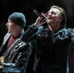 U2 pracuje nad nową płytą