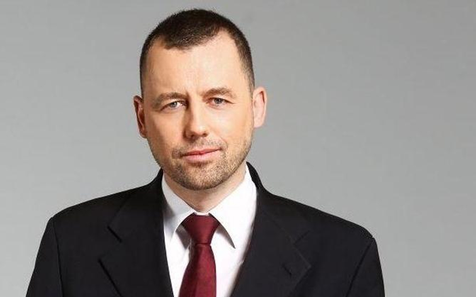 Mikołaj Wild: Losy Lotniska Chopina i Modlina nie są przesądzone