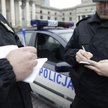 W policji tylko zdolni do służby wojskowej