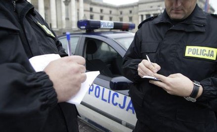 W policji tylko zdolni do służby wojskowej