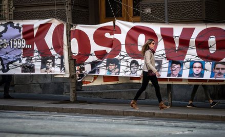 Kosowo zakazało wszelkiego hazardu po zabójstwie w kasynie