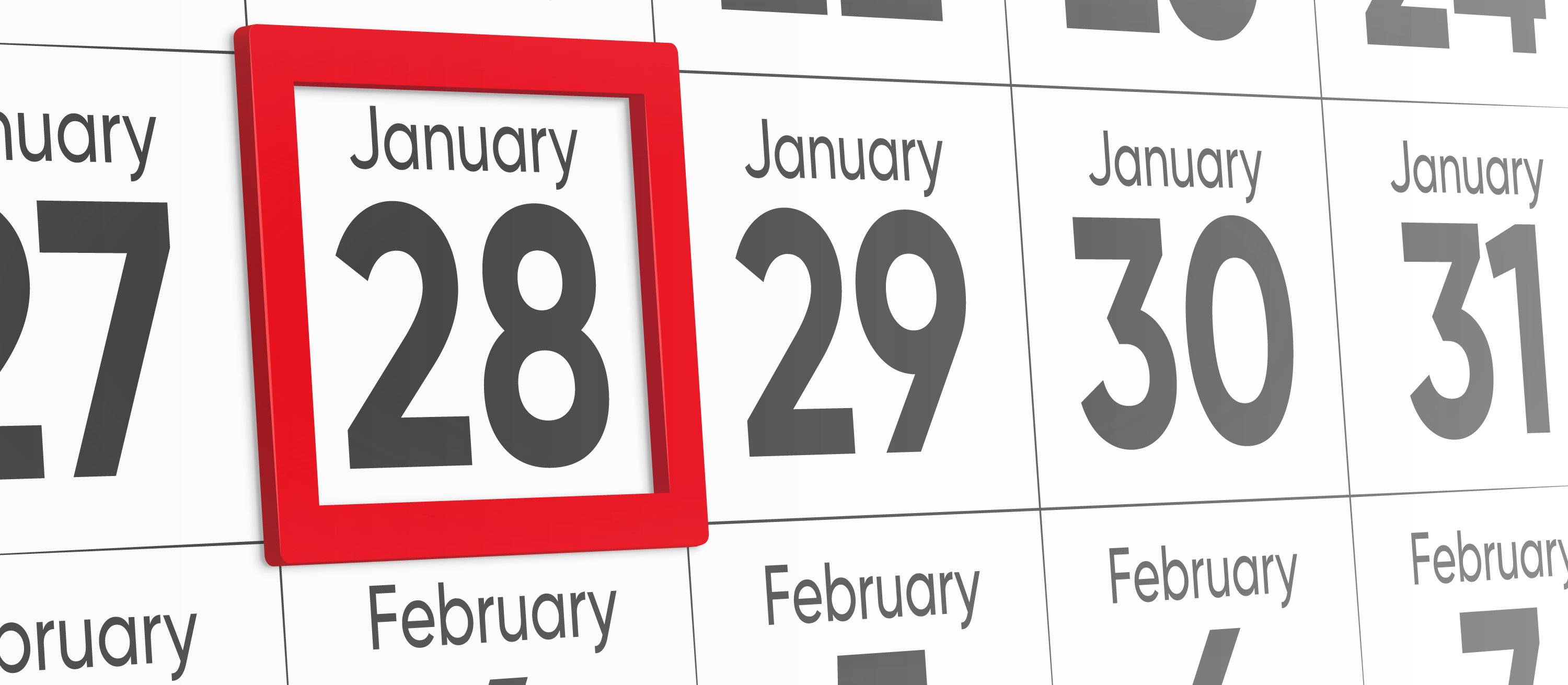 Wydarzy się dziś. Kalendarium wydarzeń na rynkach w dniu 28.01.2026