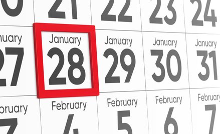 Wydarzy się dziś. Kalendarium wydarzeń na rynkach w dniu 28.01.2026