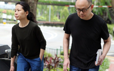 Singapur: Małżeństwo głodziło pomoc domową z Filipin