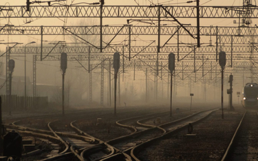Bloomberg: Rosyjskie koleje są niewypłacalne