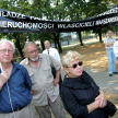 Dekretowcy od lat protestują z powodu nierozwiązanego problemu reprywatyzacji