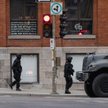 Montreal. Zakładnicy w siedzibie Ubisoftu? Policja otoczyła teren