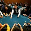 Pokerowa twarz oszusta
