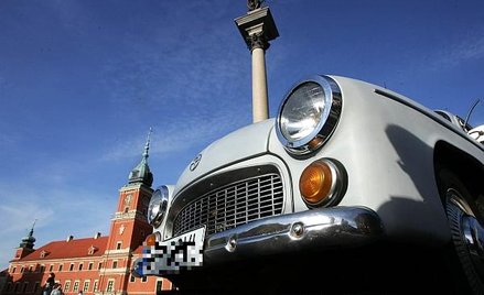 8 kwietnia 2012 r. wchodzą w życie przepisy zakazujące prawie całkowicie przewozów okazjonalnych