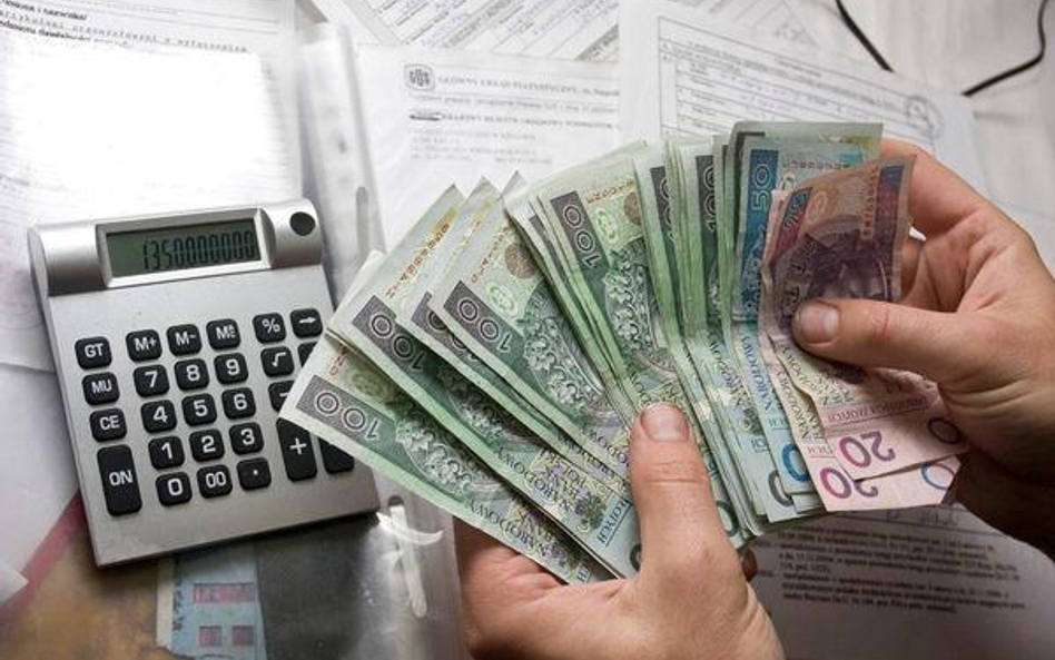 Niższa pensja w filii firmy to nie dyskryminacja