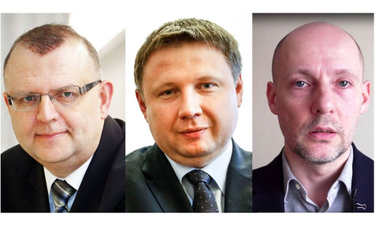 #RZECZoPOLITYCE: Kazimierz Michał Ujazdowski, Marcin Kierwiński i Paweł Kęska