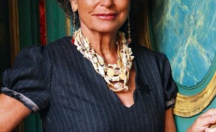 polska arystokratka w branży kosmetycznej